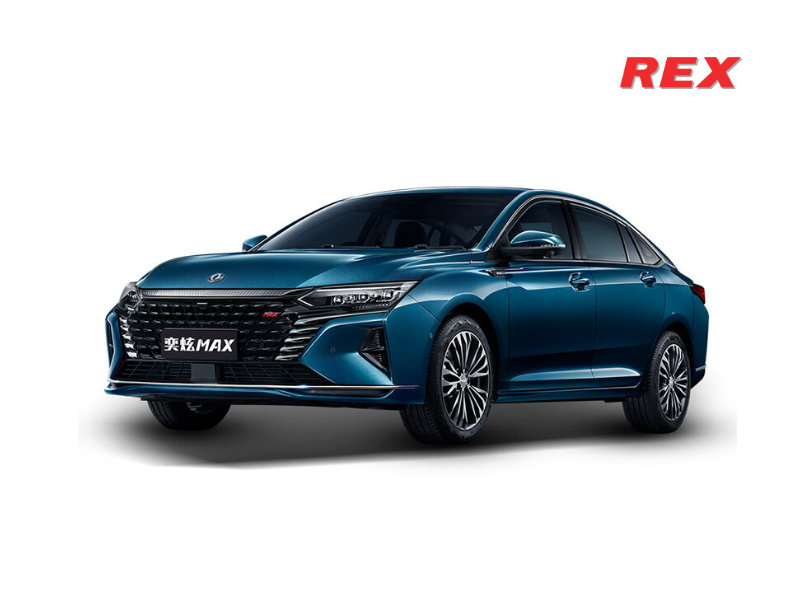 DONGFENG SHINEMAX - REX