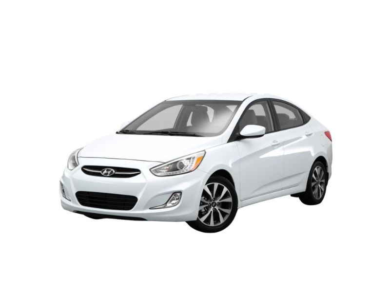 VIA ECO MANUAL 1.1 - HYUNDAI ACCENT