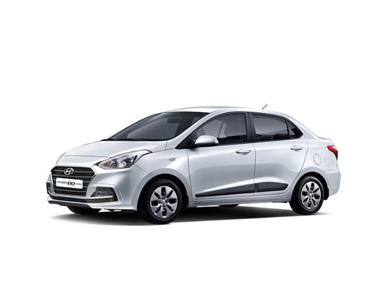 VIA ECO MANUAL - HYUNDAI i10